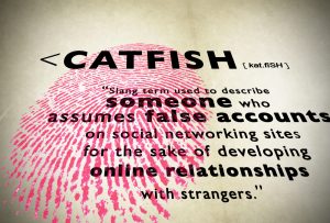 Catfishing Scams