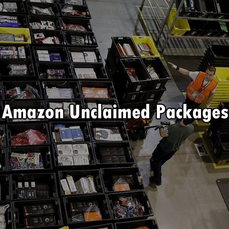How to Avoid the Fake Amazon Pallets For Sale Scam