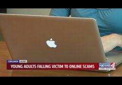 Young Adults Falling Victim to Online Scams