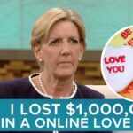 I Lost $1,000,000 in an Online Love Scam