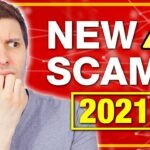 New Scams to Watch Out For in 2022